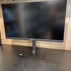 Asus 27 inch IPS LED Full HD 1920x1080 75Hz 5ms HDMI DP VGA