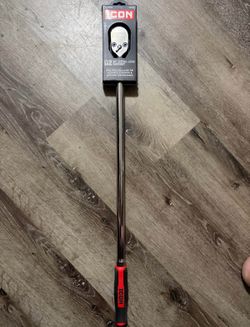 Icon G2 1/2 26” Ratchet