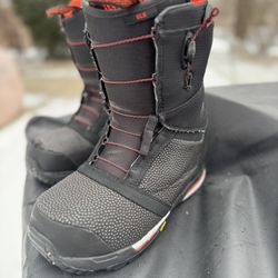 Snowboarding Boots