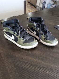 Nike Air Jordan