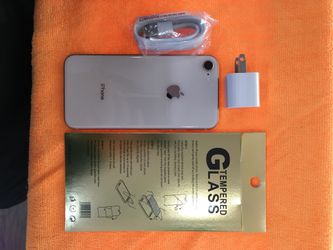 iPhone 8 AT&T 64 gb