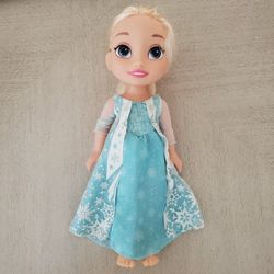 Disney Frozen Elsa Doll