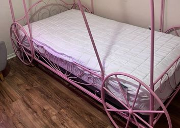 Twin XL mattress