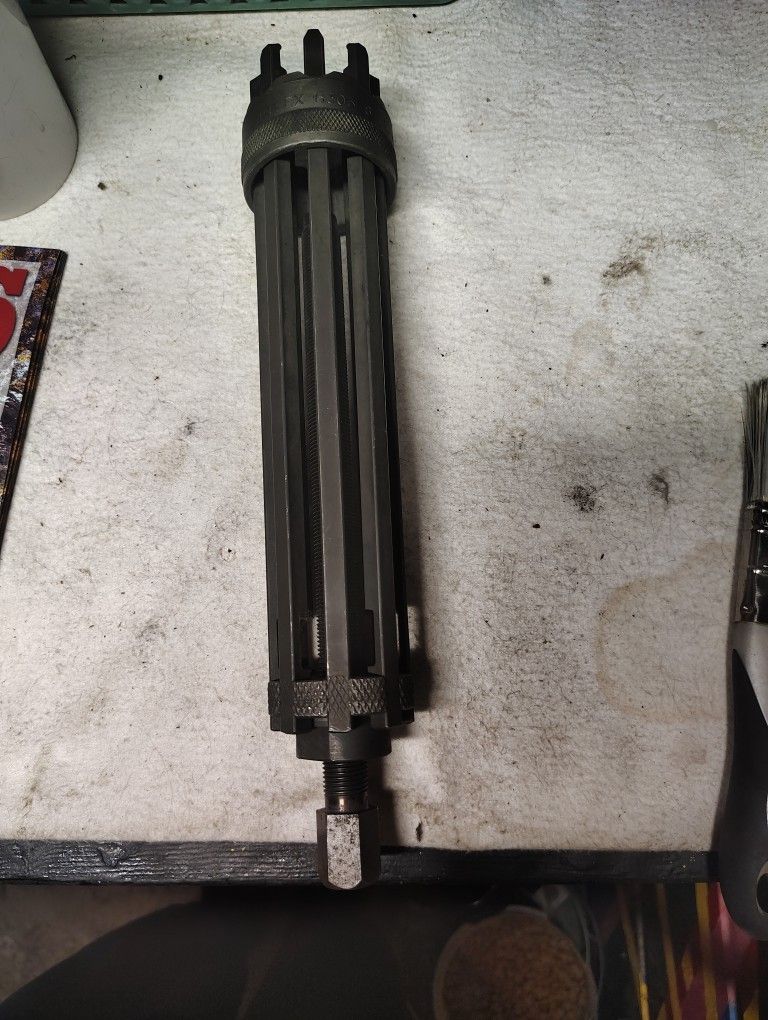 Rilex Specialty Tool