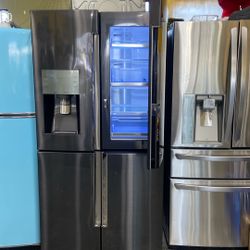 Samsung Refrigerador A Pagos