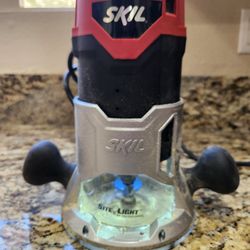 Skil Router