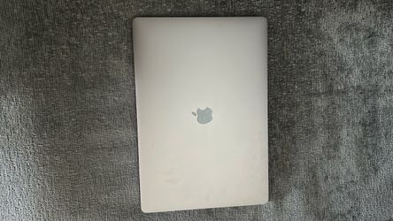 MacBook Pro
