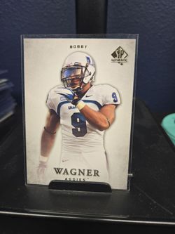Bobby Wagner Rookie seahawks legend