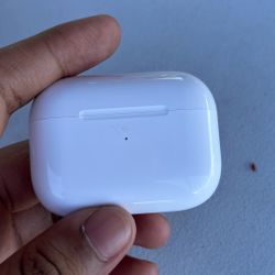 AirPods Pro’s