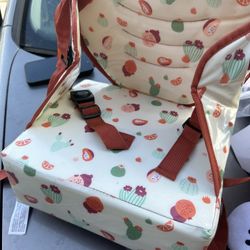 Booster Seat For Table 