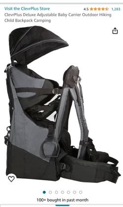 Baby Carrier Outdoor Hiking