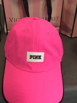 Victoria's Secret hats new