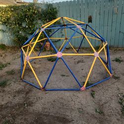 Metal Structure 
