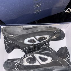 Dior B32 Shoes