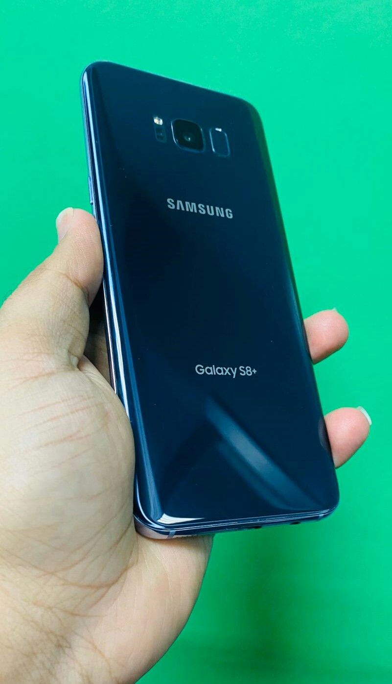 Samsung S8 Plus Unlocked Liberado (finance for $39 down, no credit needed and take it home today) $225