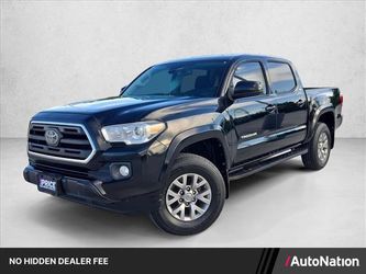 2019 Toyota Tacoma