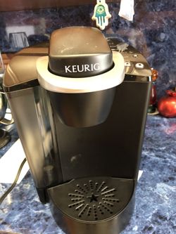 New KEURIG K-CUP Coffee Maker Machine - Brand New (PODS)