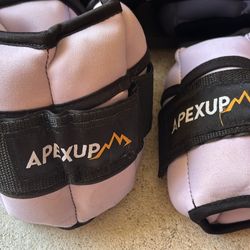 Ankle Weights 
