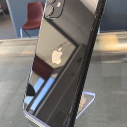 iPhone 11 64GB AT&T And Cricket 