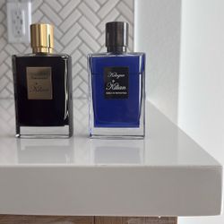 By Kilian Intoxicated And Kologne Shield Of Protection