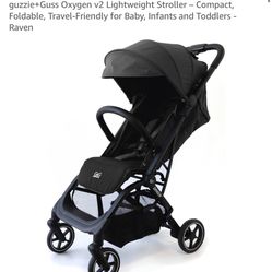Brand New Stroller 