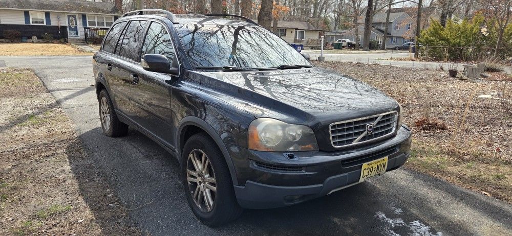 2009 Volvo Xc90