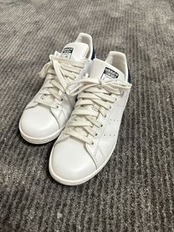 Adidas Stan Smith Sneakers, Size 6.5