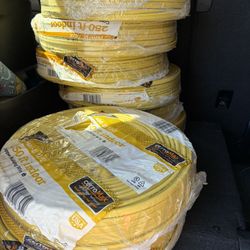 WIRE / ROMEX 250 Ft 14/2 &12/2 