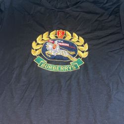 Burberry Vintage Shirt 