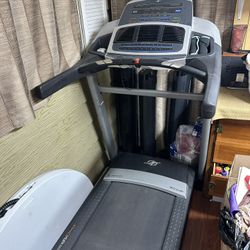 NordicTrack Treadmill Z 1300i