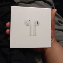 Apple White