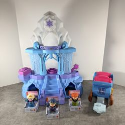 Little People Frozen 