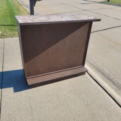 Free Bar