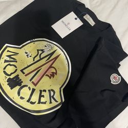 Men Moncler Shirt 