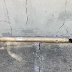 2002 Dodge Ram 1500 Driveshaft