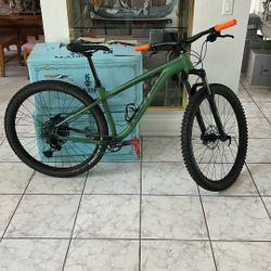 Kona Honzo Mountain bike mtb  