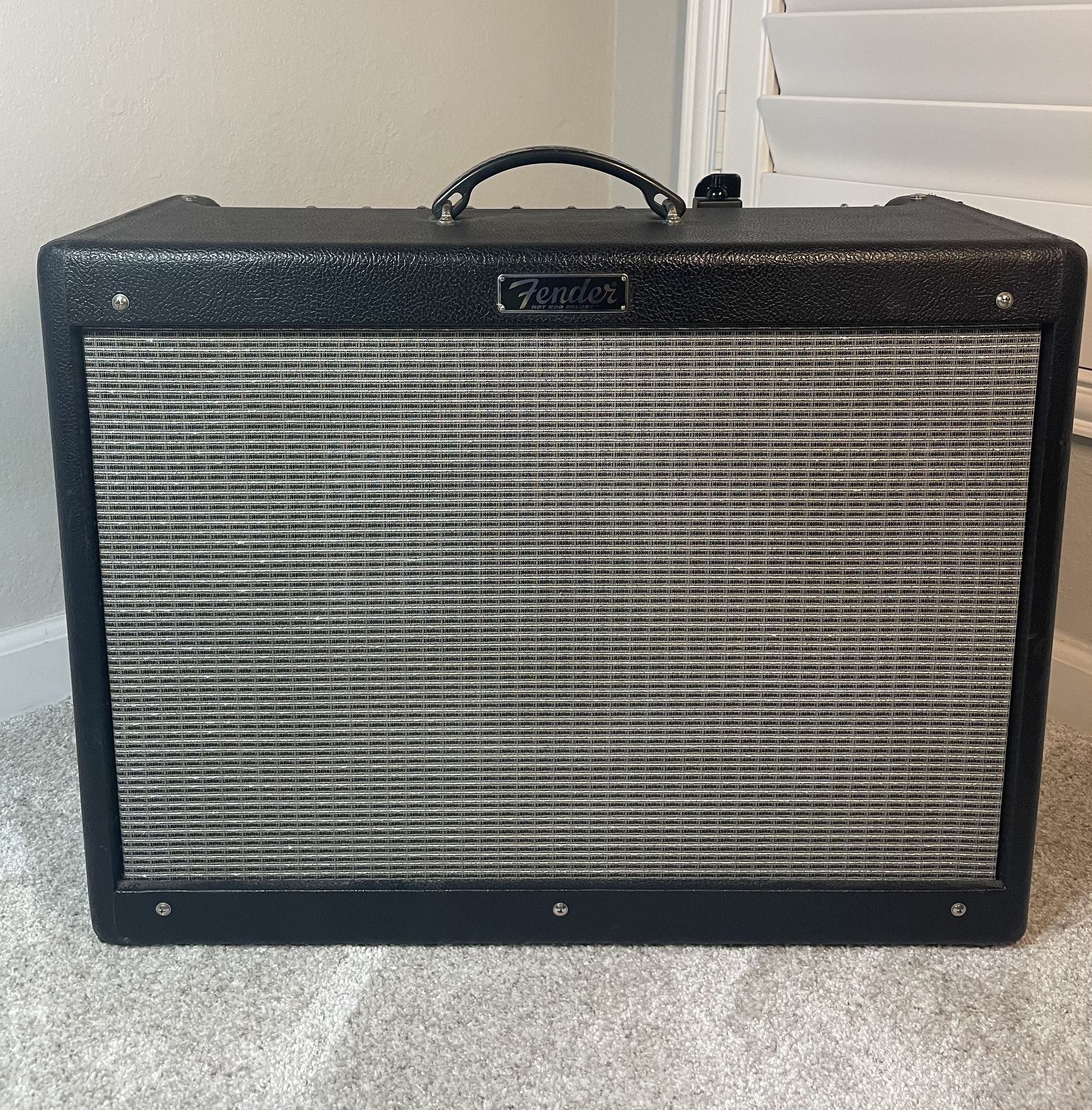 Fender Hot Rod Deluxe Amplifier