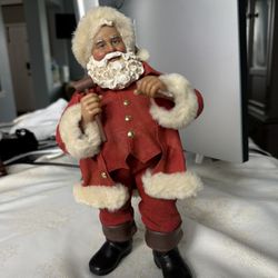 Possible dreams Santa (c) 2000