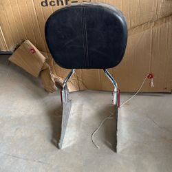 2011 HD Softail Heritage 