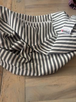 Stuffed Animal Storage Bag Chair 