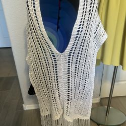 Handmade Poncho