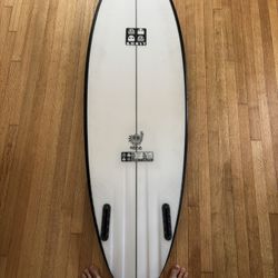 Ghost Shapes Gho2 Surfboard