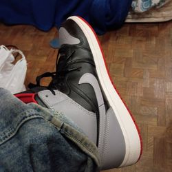 Air jordan 1s