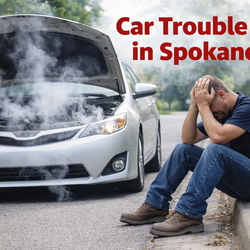 Oil, Brakes, Spark plugs, water Pump, etc