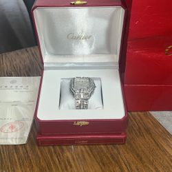 Dimond Watch