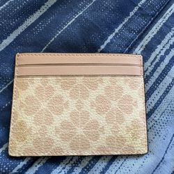 Kate Spade Card Holder 