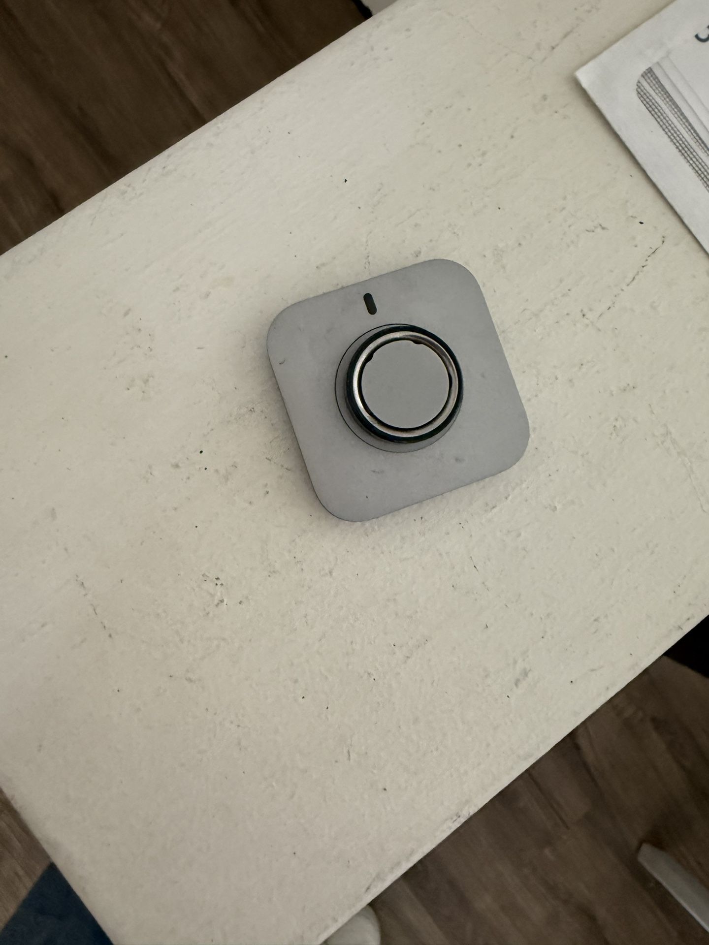 Oura Ring Gen 4 Size 9 Stealth