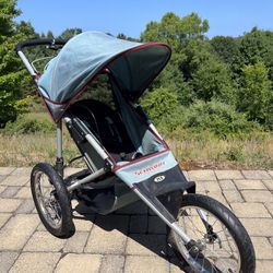 Jogging Stroller