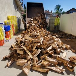 Firewood