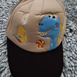 Kid Hat